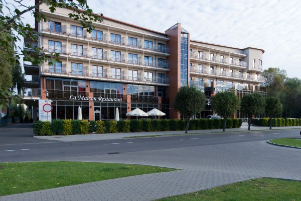 Leda SPA (Kolberg)